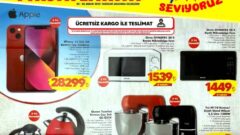 Şok Market 3 – 10 Aralık 2022 Aktüel İndirimli Ürünler Kataloğu