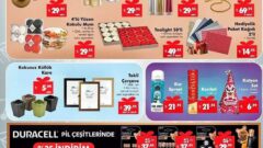 Şok Market 21 – 28 Aralık 2022 Aktüel İndirimli Ürünler Kataloğu