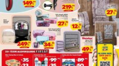 Şok Market 17 Aralık 2022 Aktüel İndirimli Ürünler Kataloğu