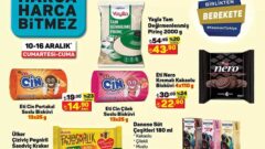 A101 15 – 22  Aralık 2022 AKtüel İndirimli Ürünler Kataloğu