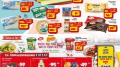 Şok Market 21 Aralık 2022 Aktüel İndirimli Ürünler Kataloğu