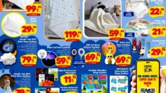 Şok Market 18 – 25  Ocak 2023 Aktüel İndirimli Ürünler Kataloğu