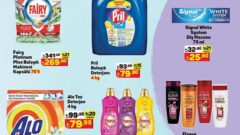 A101   28 Ocak 2023 Aktüel İndirimli Ürünler Kataloğu