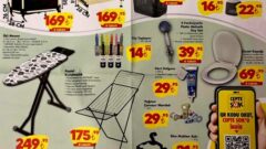 Şok Market  1 Şubat  2023 Aktüel İndirimli Ürünler Kataloğu