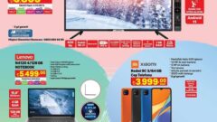 A101   9 Şubat 2023 Aktüel İndirimli Ürünler Kataloğu