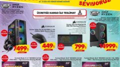 Şok Market 4 – 11 OCak 2023 Aktüel İndirimli Ürünler Kataloğu