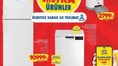 Şok Market 14 – 18 Şubat 2023 Aktüel İndirimli Ürünler Kataloğu