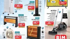 Bim Aktüel  24 Şubat 2023 Aktüel İndirimli Ürünler Kataloğu