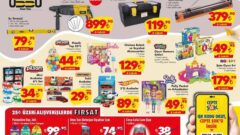 Şok Market   18 – 25 Şubat 2023 Aktüel İndirimli Ürünler Kataloğu