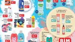 Bim 21 – 28 2023 Aktüel İndirimli Ürünler Kataloğu