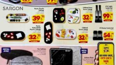 Şok Market 1 – 8 Şubat 2023 Aktüel İndirimli Ürünler Kataloğu