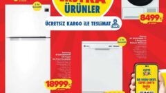 Şok Market   4 Mart 2023 Aktüel İndirimli Ürünler Kataloğu