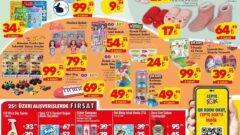 Şok Market 11 Şubat 2023 Aktüel İndirimli Ürünler Kataloğu