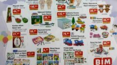 Bim Market  17 Şubat 2023 Aktüel İndirimli Ürünler Kataloğu