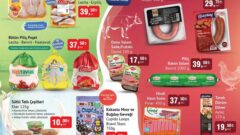 Bim Market 28 Şubat – 7 Mart 2023 Aktüel İndirimli Ürünler Kataloğu