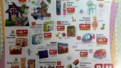 Bim Market 17 – 24 2023 Aktüel İndirimli Ürünler Kataloğu