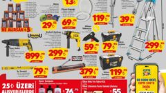 Şok Market 14 – 18 Mart 2023 Aktüel İndirimli Ürünler Kataloğu