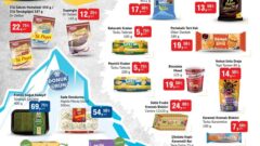 Bim Market 4 Nisan 2023 Aktüel İndirimli Ürünler Kataloğu