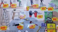 Şok Market 5 Nisan 2023 Aktüel İndirimli Ürünler Kataloğu