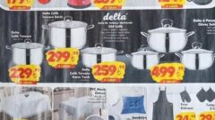 Şok Market   11 – 17  Mart 2023 Aktüel İndirimli Ürünler Kataloğu