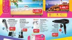 Bim Market 24 – 31 Mart 2023 Aktüel İndirimli Ürünler Kataloğu