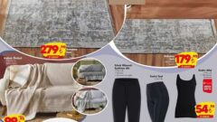 Şok Market 22 – 29 Mart 2023 Aktüel İndirimli Ürünler Kataloğu