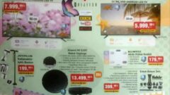 Bim Market  18 – 24 2023 Aktüel İndirimli Ürünler Kataloğu