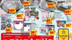 Şok Market 1 – 8 Nisan 2023 Aktüel İndirimli Ürünler Kataloğu