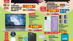 A101 13 – 20 Nisan 2023 AKtüel İndirimli Ürünler Kataloğu