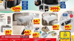 Şok Market 15 – 22 Nisan 2023 Aktüel İndirimli Ürünler Kataloğu