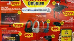 Şok 19 – 26 Nisan 2023 Aktüel İndirimli Ürünler Kataloğu