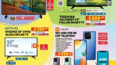 A101 27 Nisan 2023 Aktüel İndirimli Ürünler Kataloğu