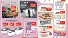 Bim 28 Nisan 2023 Aktüel İndirimli Ürünler Kataloğu