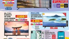 A101 4 – 11  Mayıs 2023 Aktüel İndirimli Ürünler Kataloğu