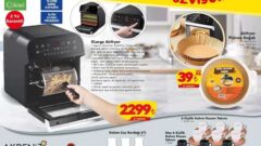 Şok Market 5 – 12 Nisan Aktüel İndirimli Ürünler Kataloğu