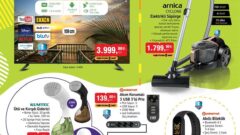 Bim Market  21 2023  Aktüel İndirimli Üünler Kataloğu