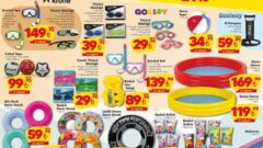 Şok Market 26 Nisan – 3 Mayıs 2023 Aktüel İndirimli Ürünler Kataloğu