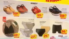 Şok Market 15 Nisan 2023 Aktüel İndirimli Ürünler Kataloğu