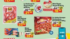 A101 27 Mayıs 2023 Aktüel İndirimli Ürünler Kataloğu