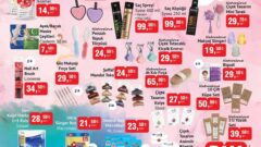 Bim Market 16 Mayıs 2023 Aktüel İndirimli Ürünler Kataloğu