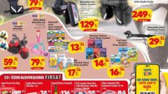 Şok Market 27 Mayıs – 3 Haziran 2023 Aktüel İndirimli Ürünler Kataloğu