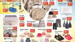 Bim Market 2 – 9 Haziran 2023 Aktüel İndirimleri