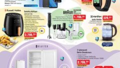 Bim Market 9 Haziran 2023 Aktüel İndirimleri