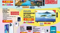 A101 8 Haziran 2023 Aktüel İndirimli Ürünler Kataloğu