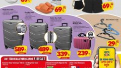 Şok Market 24 Haziran 2023 Aktüel Ürünler Kataloğu