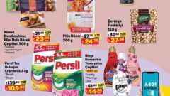 A101  25 Haziran 2023 Aktüel Ürünler Kataloğu