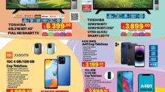 A101 Market 22 – 30 Haziran 2023 Aktüel İndirimleri