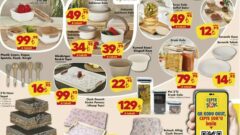 Şok Market 14 Haziran 2023 Aktüel İndirimli Ürünler Kataloğu