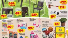 Şok Market  28 Haziran 2023 Aktüel İndirimleri