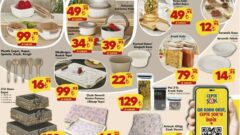 Şok Market 7 – 14 Haziran 2023 Aktüel İndirimli Ürünler Kataloğu